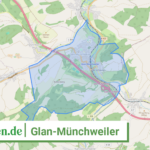 073365009031 Glan Muenchweiler