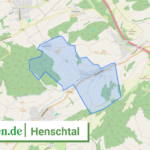 073365009037 Henschtal