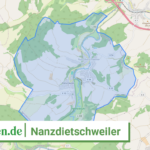 073365009064 Nanzdietschweiler