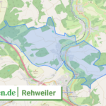 073365009082 Rehweiler