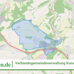 073365010 Verbandsgemeindeverwaltung Kusel Altenglan
