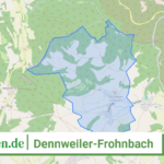 073365010015 Dennweiler Frohnbach