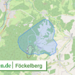 073365010025 Foeckelberg