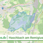 073365010034 Haschbach am Remigiusberg