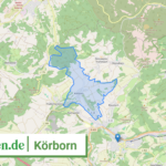 073365010051 Koerborn