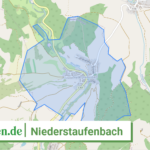 073365010068 Niederstaufenbach