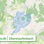073365010071 Oberstaufenbach
