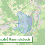 073365010079 Rammelsbach