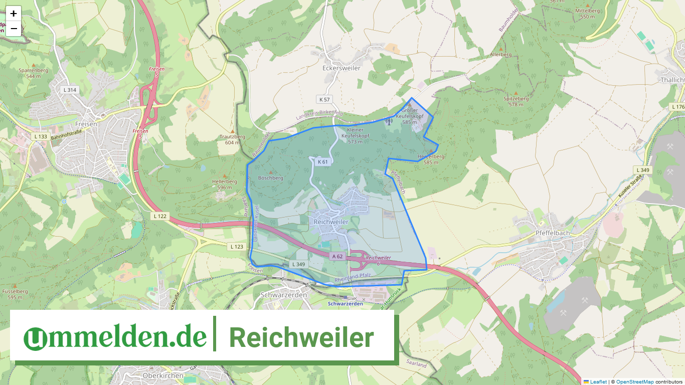 073365010084 Reichweiler