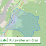 073365010089 Rutsweiler am Glan