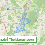 073365010098 Theisbergstegen