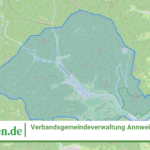 073375001 Verbandsgemeindeverwaltung Annweiler am Trifels