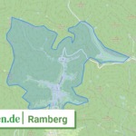 073375001064 Ramberg