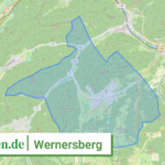 073375001083 Wernersberg