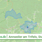 073375001501 Annweiler am Trifels Stadt