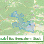 073375002005 Bad Bergzabern Stadt