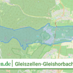 073375002029 Gleiszellen Gleishorbach