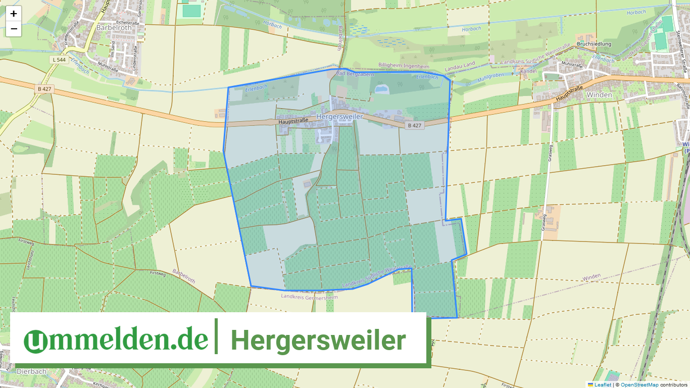 073375002037 Hergersweiler