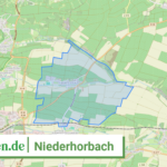 073375002055 Niederhorbach