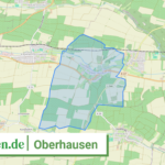 073375002058 Oberhausen