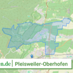 073375002062 Pleisweiler Oberhofen