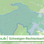 073375002071 Schweigen Rechtenbach