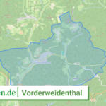 073375002079 Vorderweidenthal