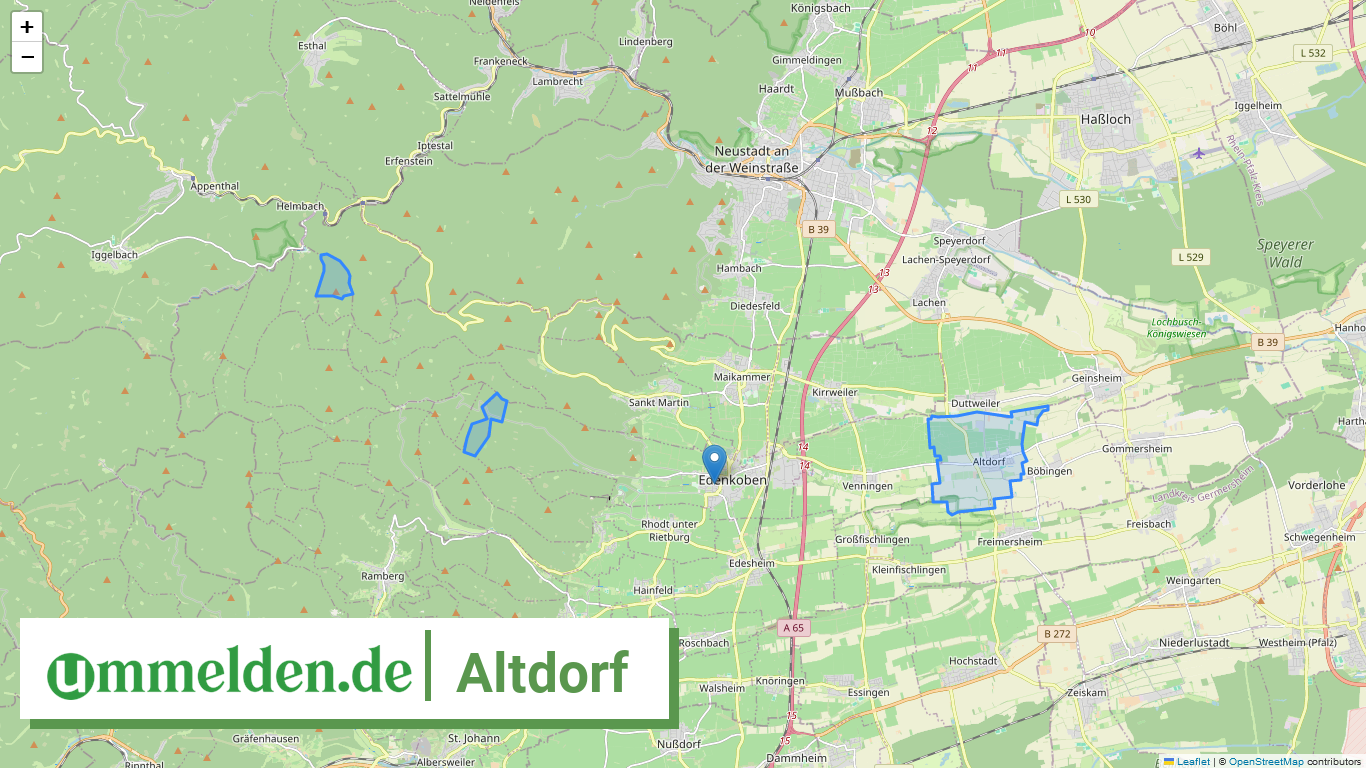 073375003002 Altdorf