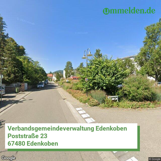 073375003002 streetview amt Altdorf