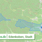 073375003020 Edenkoben Stadt