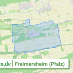 073375003027 Freimersheim Pfalz