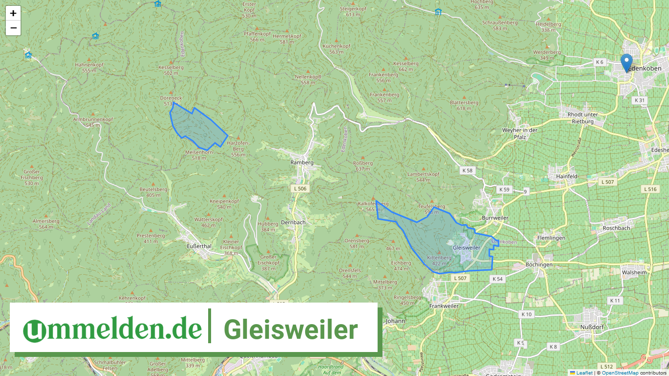 073375003028 Gleisweiler