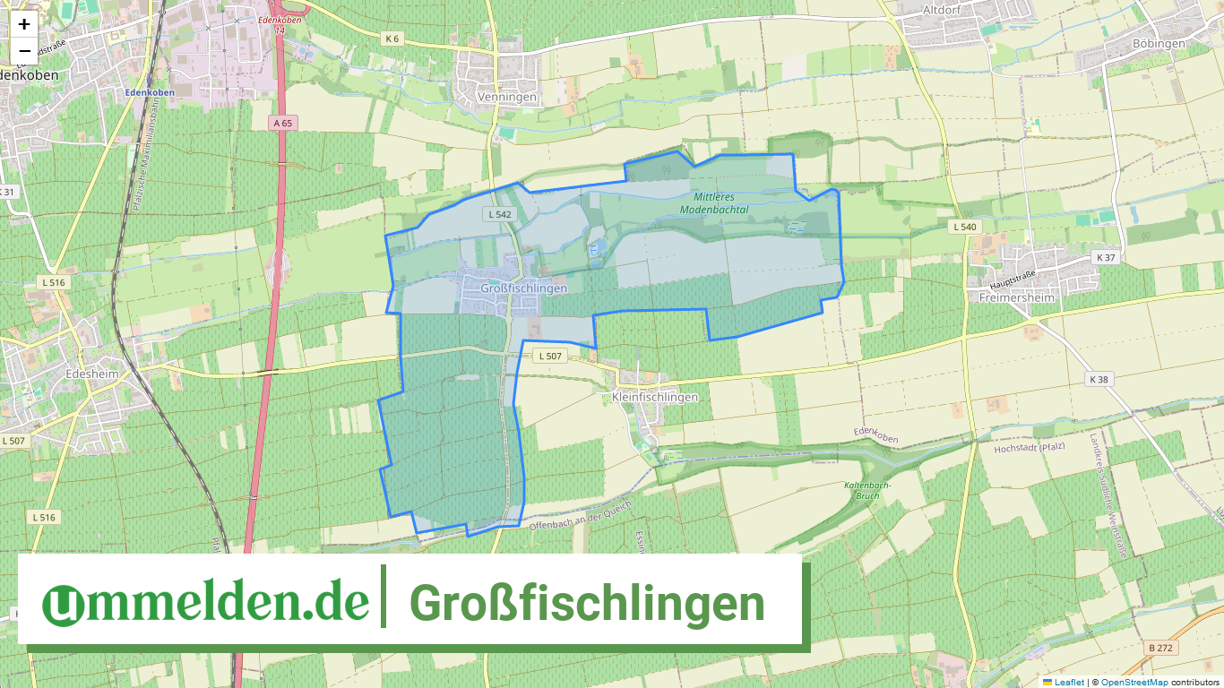 073375003035 Grossfischlingen