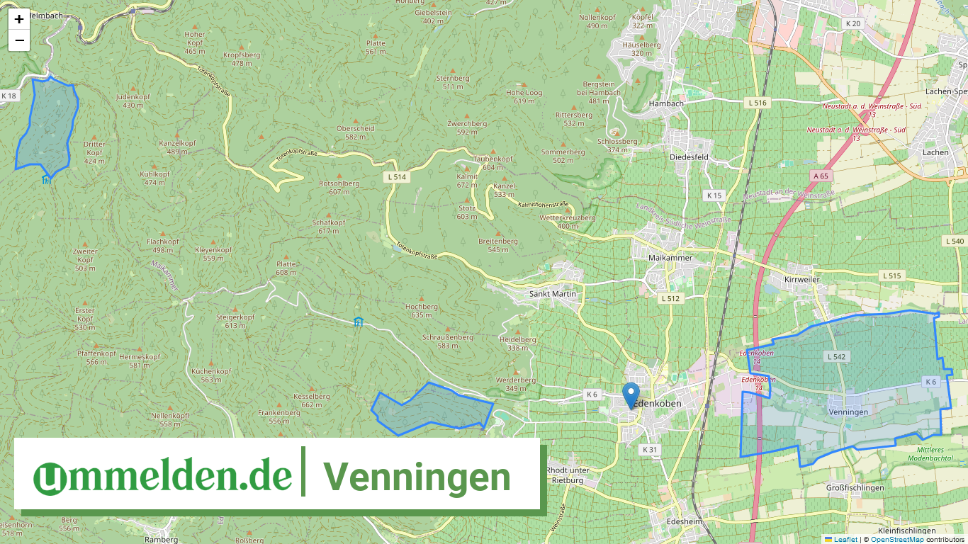 073375003077 Venningen