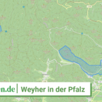 073375003084 Weyher in der Pfalz