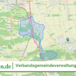 073375004 Verbandsgemeindeverwaltung Herxheim