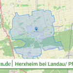 073375004038 Herxheim bei Landau Pfalz