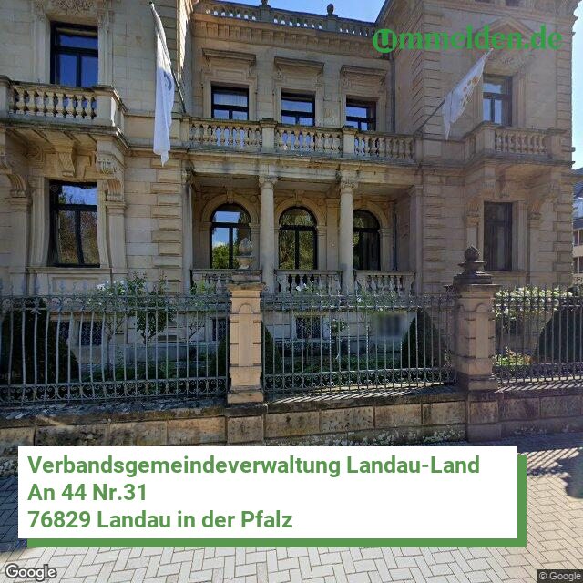 073375005022 streetview amt Eschbach