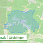 073375005031 Goecklingen