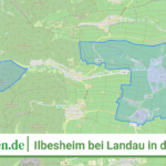 073375005042 Ilbesheim bei Landau in der Pfalz