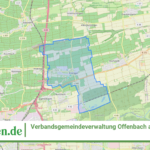 073375007 Verbandsgemeindeverwaltung Offenbach an der Queich