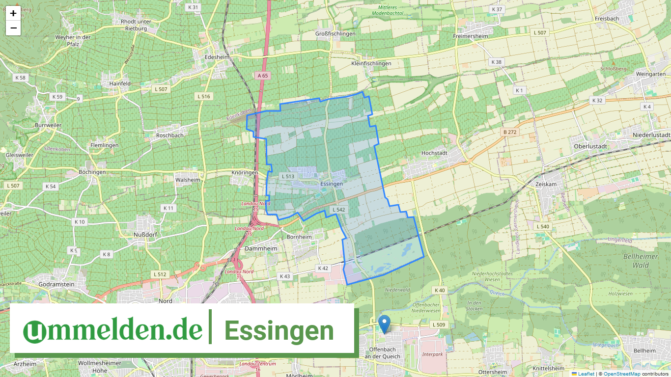 073375007023 Essingen