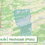 073375007041 Hochstadt Pfalz