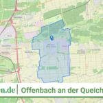 073375007061 Offenbach an der Queich