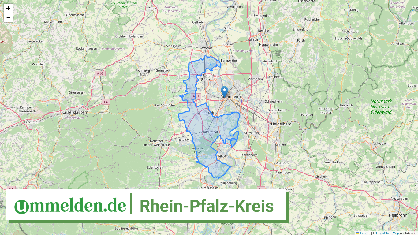 07338 Rhein Pfalz Kreis