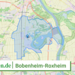 073380004004 Bobenheim Roxheim