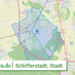 073380025025 Schifferstadt Stadt