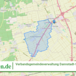 073385001 Verbandsgemeindeverwaltung Dannstadt Schauernheim