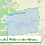 073385001022 Roedersheim Gronau
