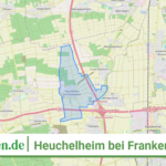 073385006013 Heuchelheim bei Frankenthal